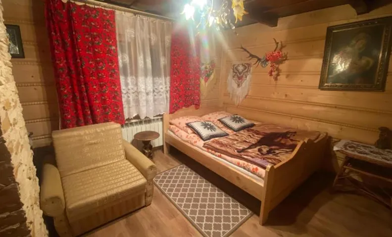 Góralskie Pokoje