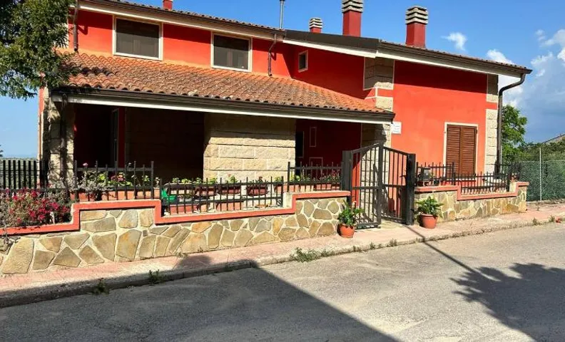 Locanda Su mere b&d