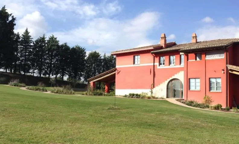 Al Dolce Far Niente dimora di Design