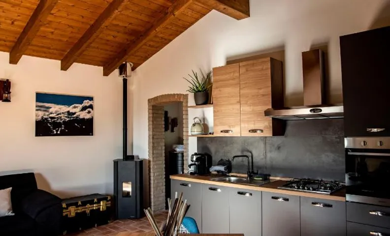 B & B CA’ D’ OLINA