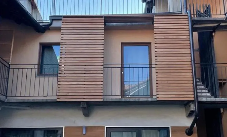 Maison de Cavour