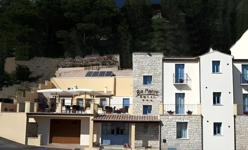 Hotel Bia Maore