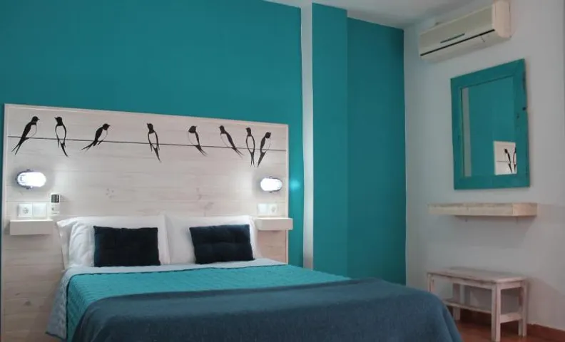 Hotel el Pino