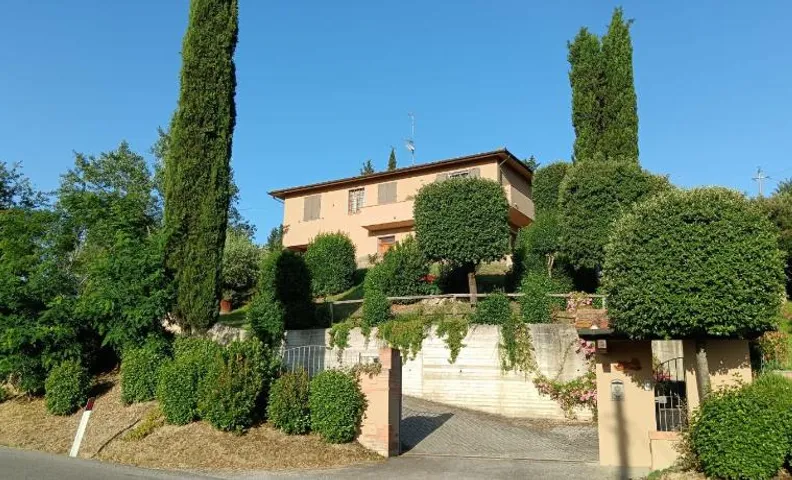 Villetta dei Lecci