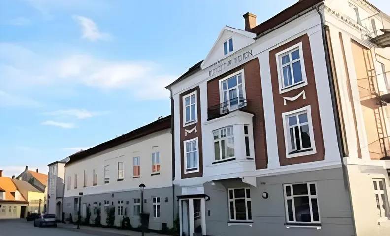 Hotel Postgaarden