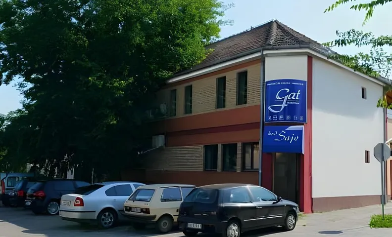 Rooms Gat