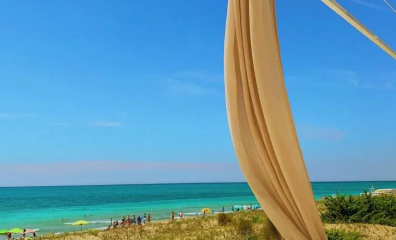 Acquazzura Salento Torre Mozza
