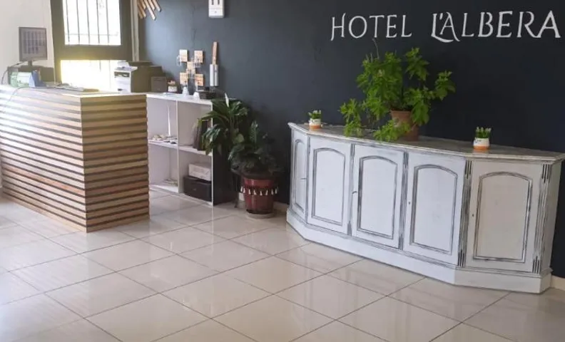 Hotel l'Albera