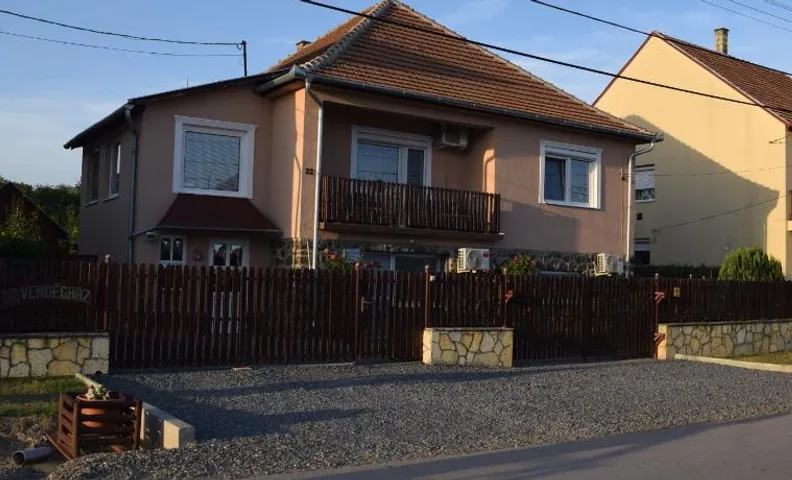 Prokop Vendégház