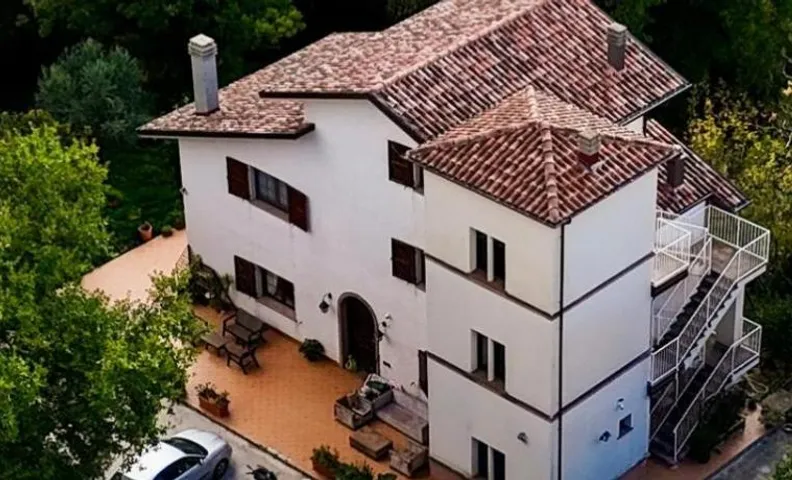 Locanda San Marino Al Coppo