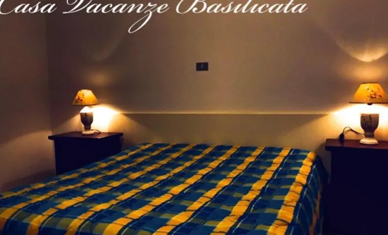 Casa Vacanze Basilicata da Giannino