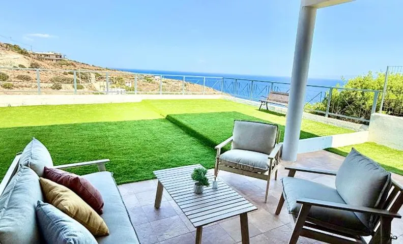 Villa Kalli - Porto Ennia