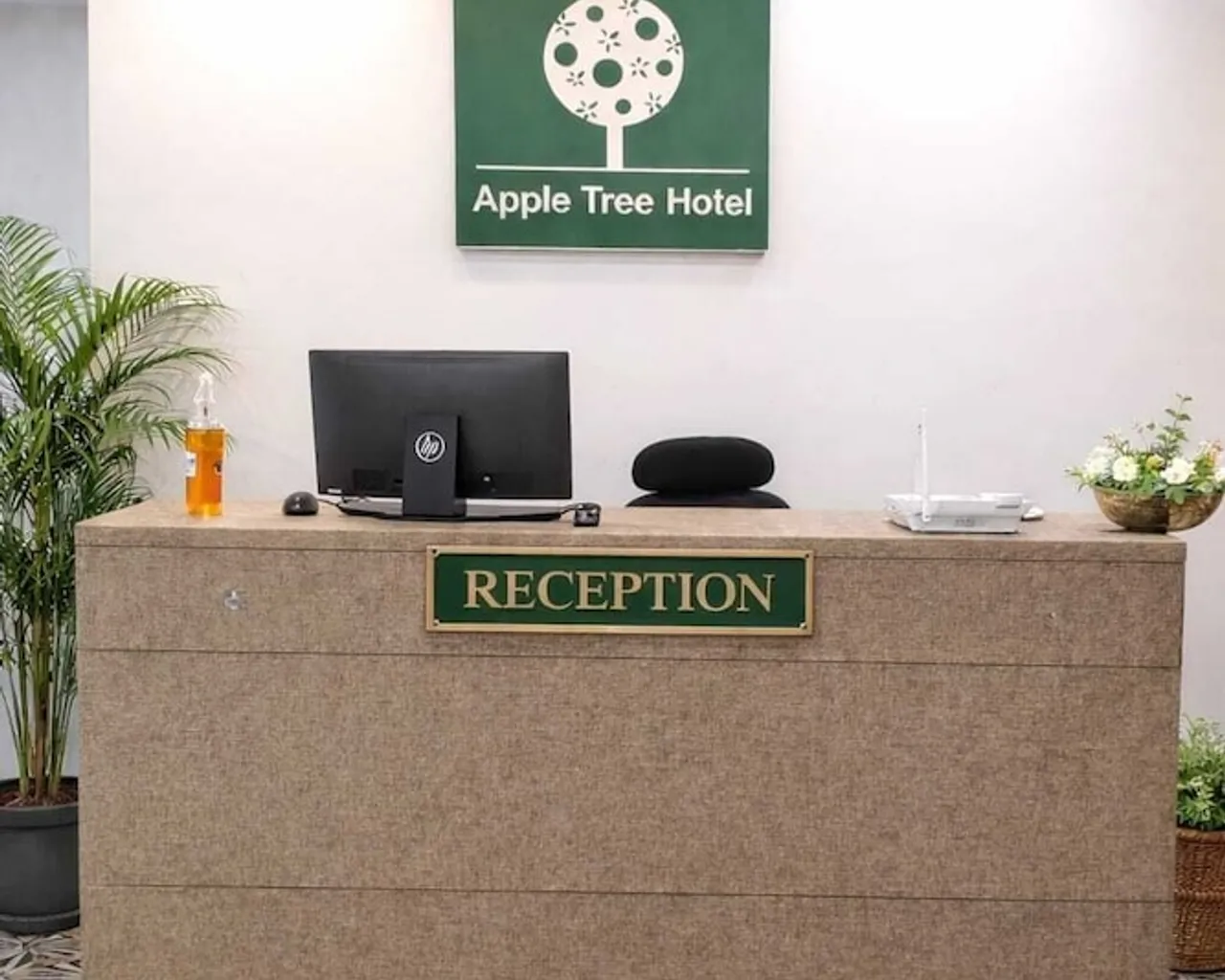 로비