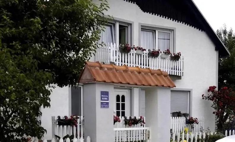 Sobe za noćenje Gospić