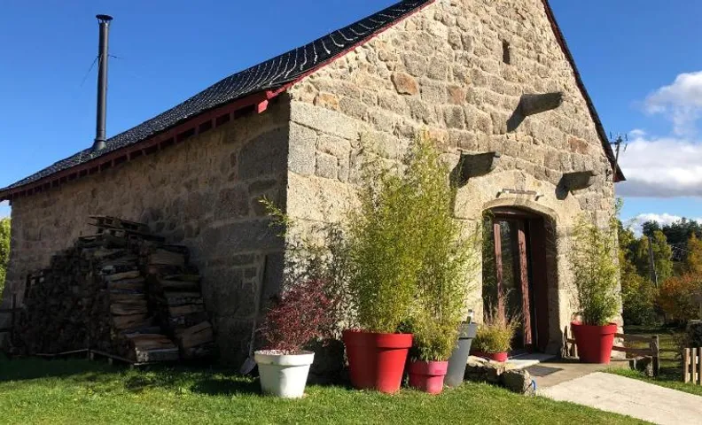 La Grange de Grandviala