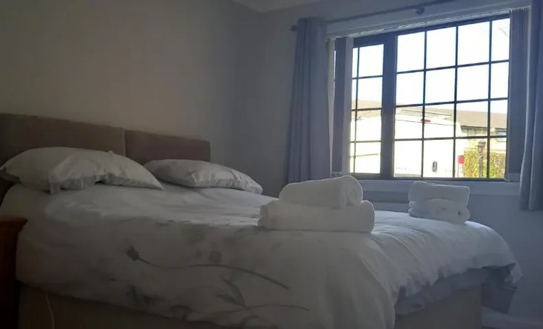 CORSBIE VILLA GUEST HOUSE