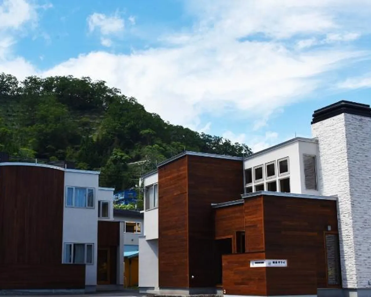 출입구