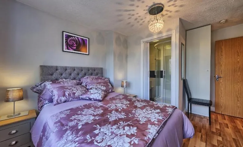 Upton Village Guest House