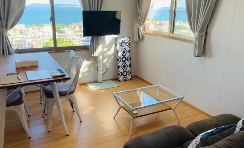 Guest House Marine View - Vacation STAY 62152v