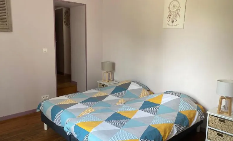 Chambre d’hôtes st pierre le moutier