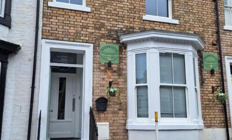 Premier house