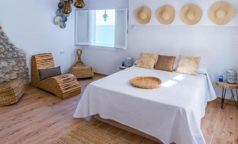 Blancos Rooms Hotel