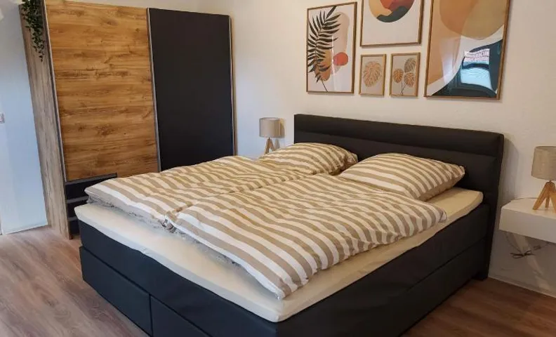 Apartment 1 Unter den Eichen
