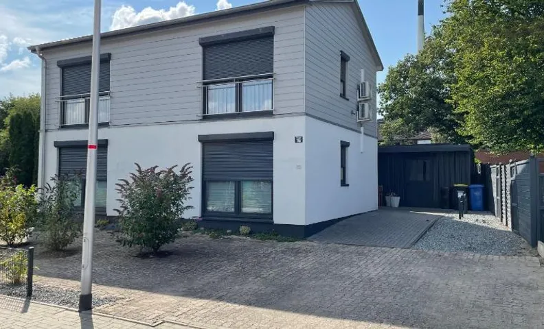 Haus Baaken