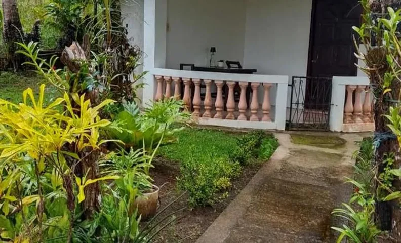 Jupiters Garden Cottages