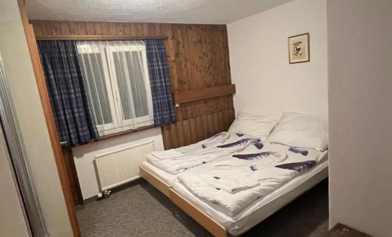 Romantic Room with private bathroom