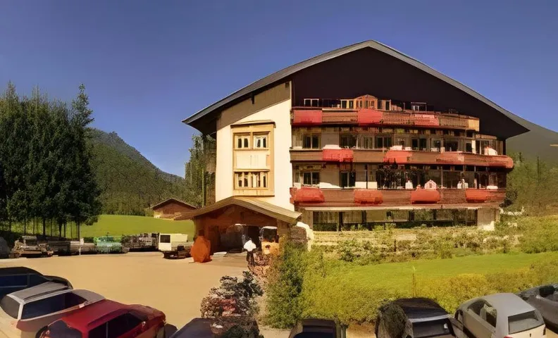 Heutaler Hof - Hotel im Naturidyll