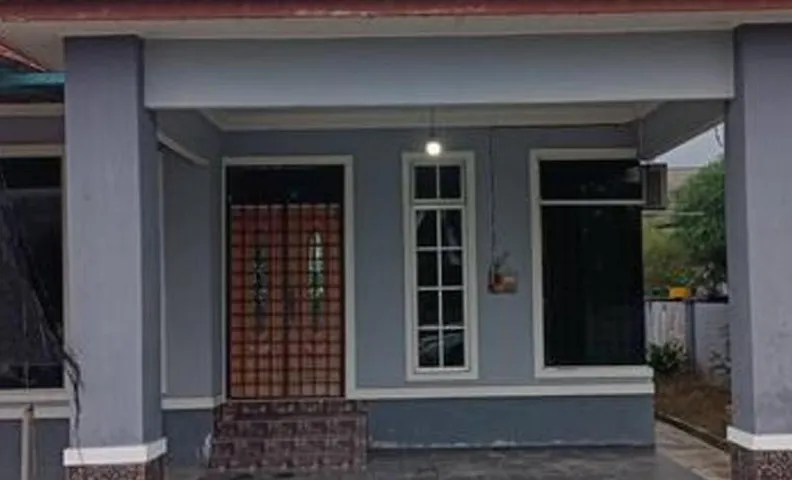 Homestay Hadif Tok Bali