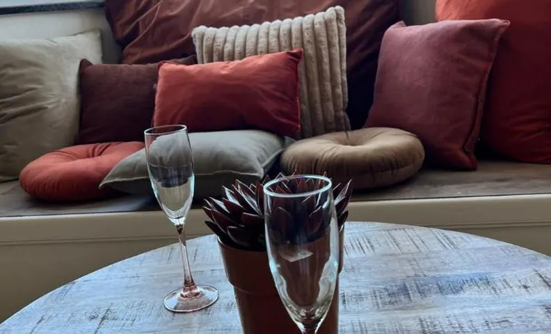 Lodge Vent d’Ouest
