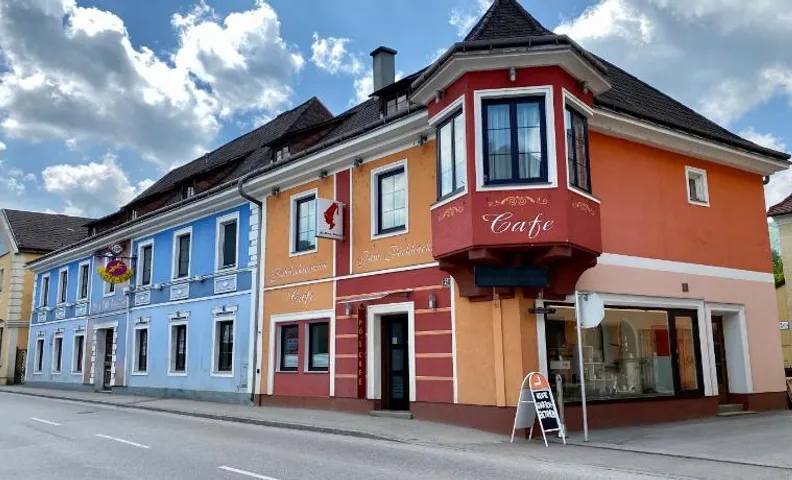 Pension Pöchhacker