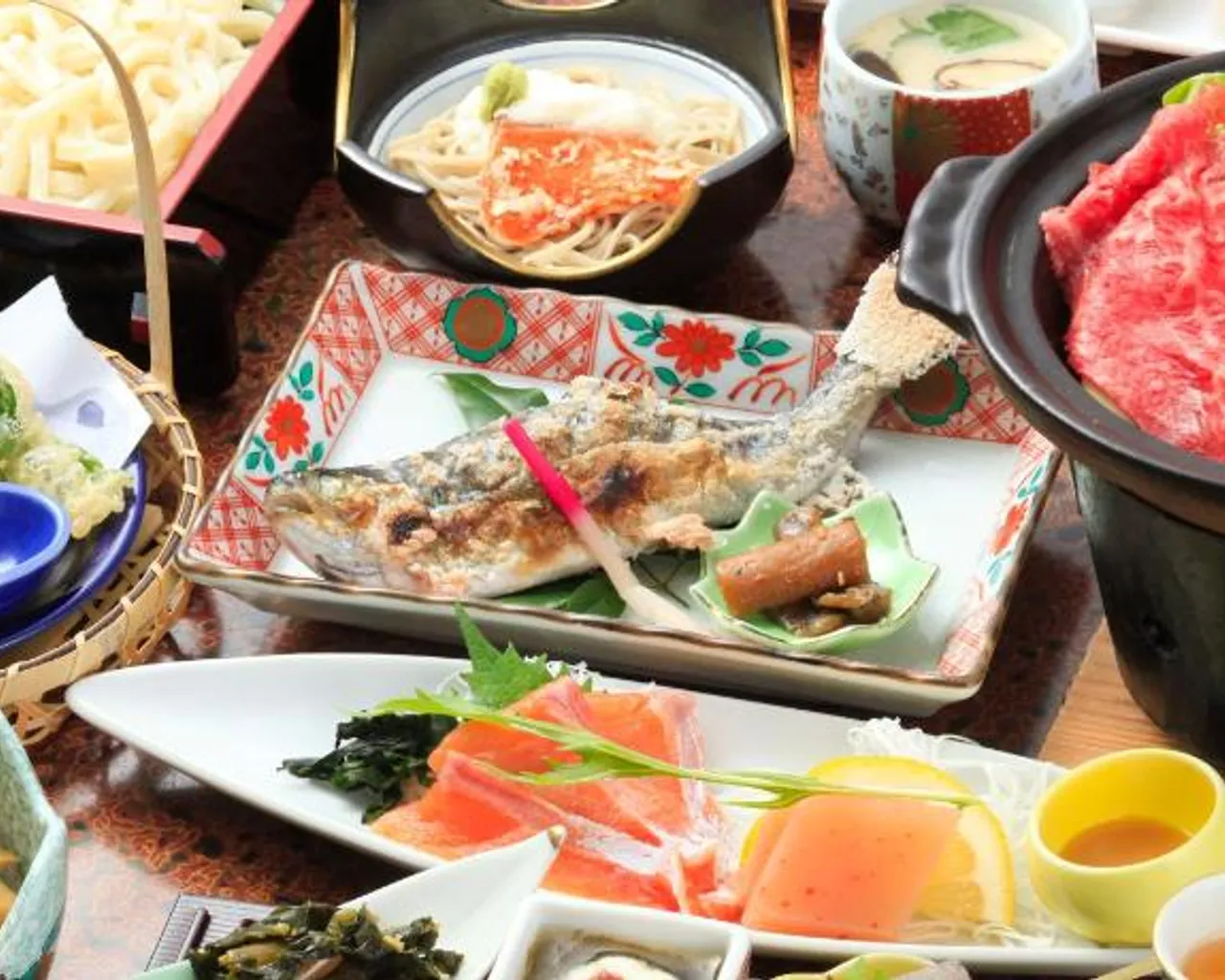 식음료(F&B)