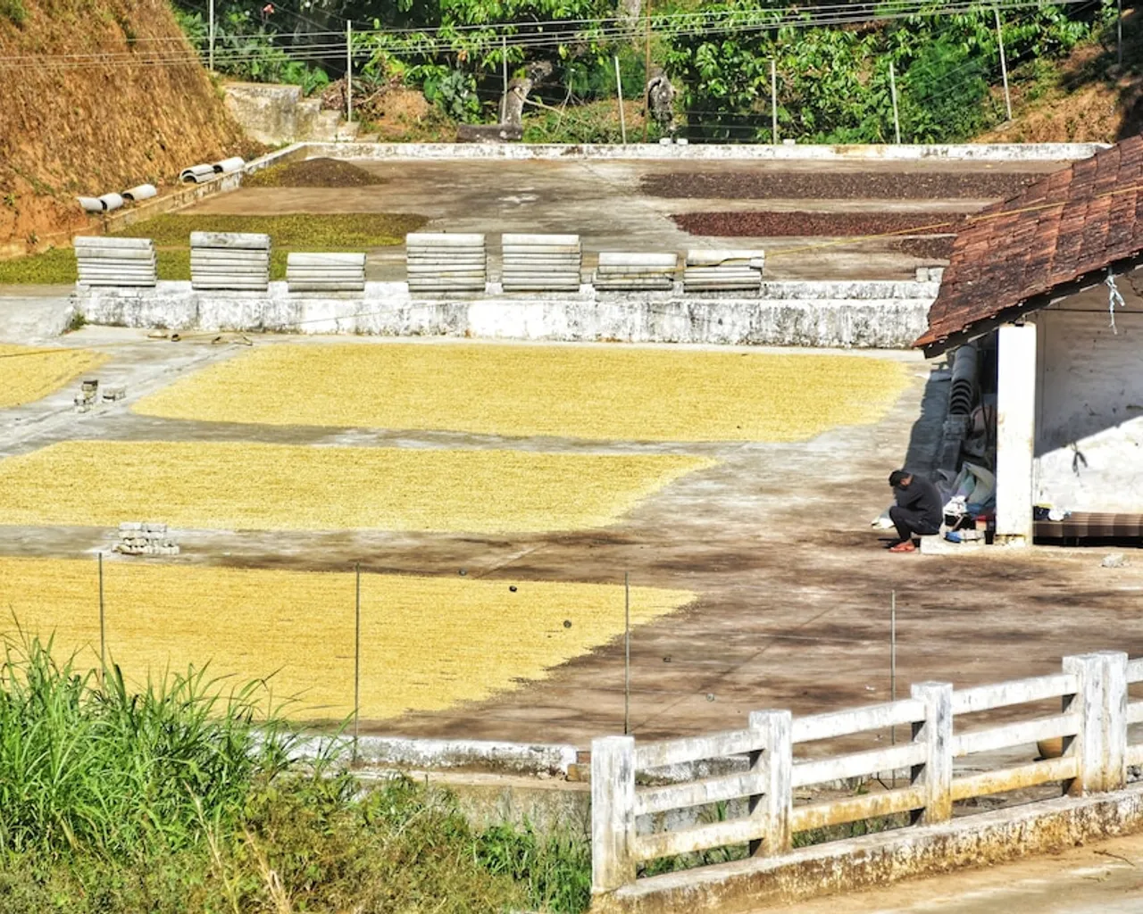 숙소 주변