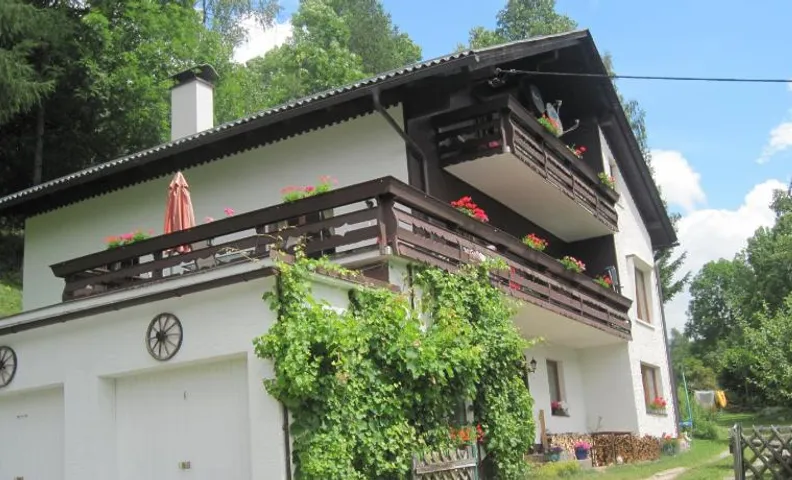 Chalet Catton Four bedroom appartement near Bad Kleinkirchheim