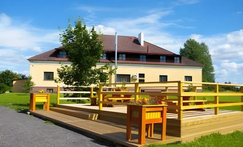 Ruunawere Hotel