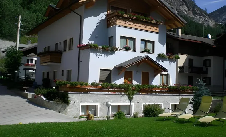 Hotel La Val