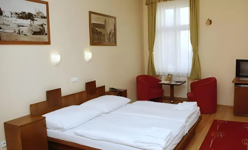 Hotel Banderium