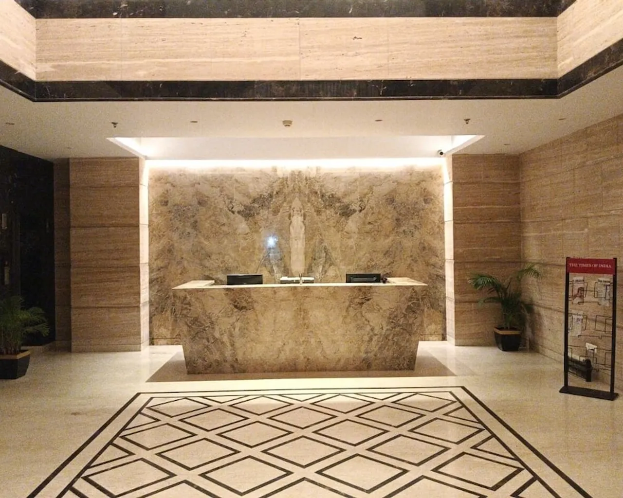 로비