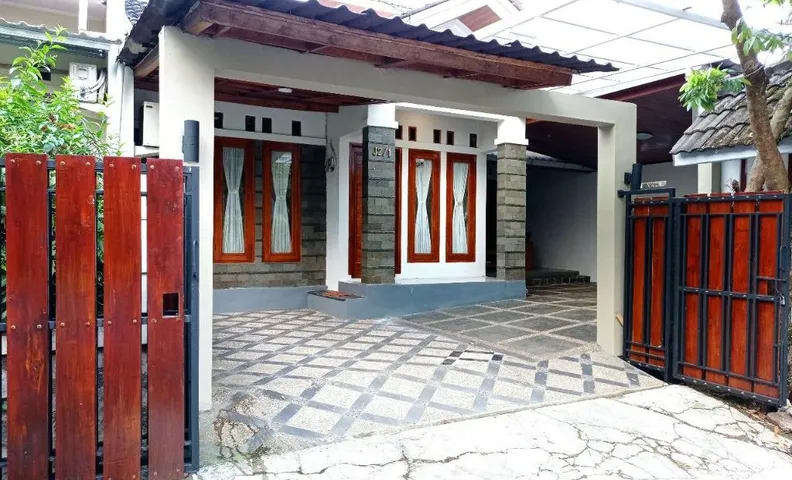 찌안주르의 프라이빗 하우스 (120m², 침실 3개, 프라이빗 욕실 2개)