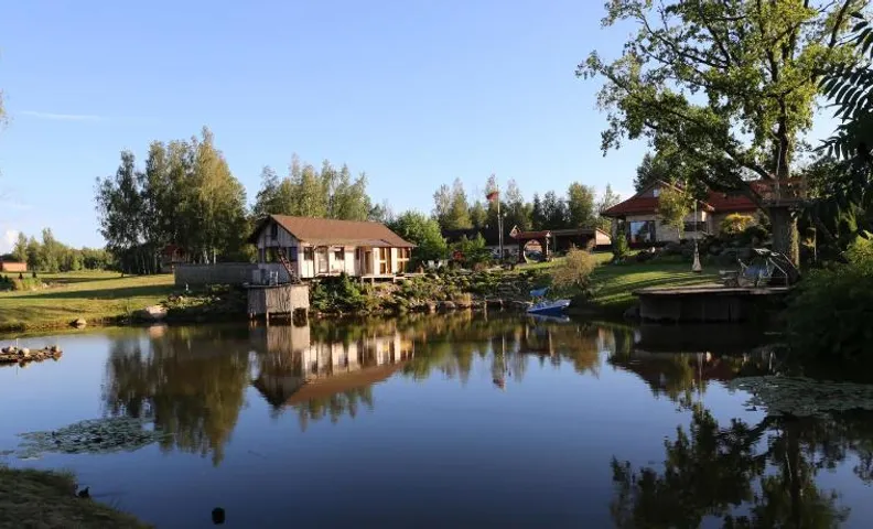 Residence R&R
