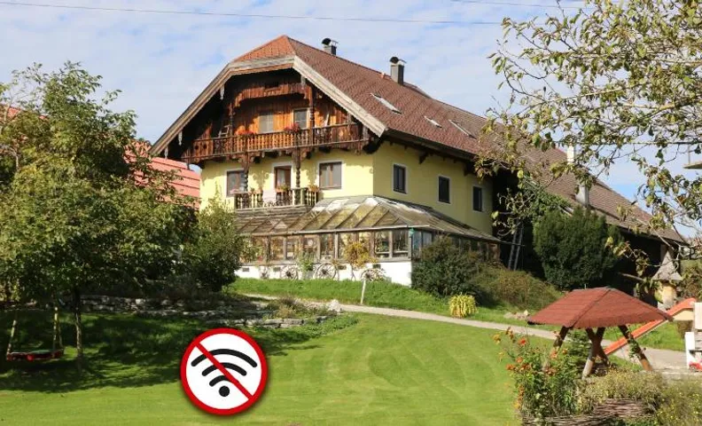 Bio Archehof Zachhiesen - stay & relax