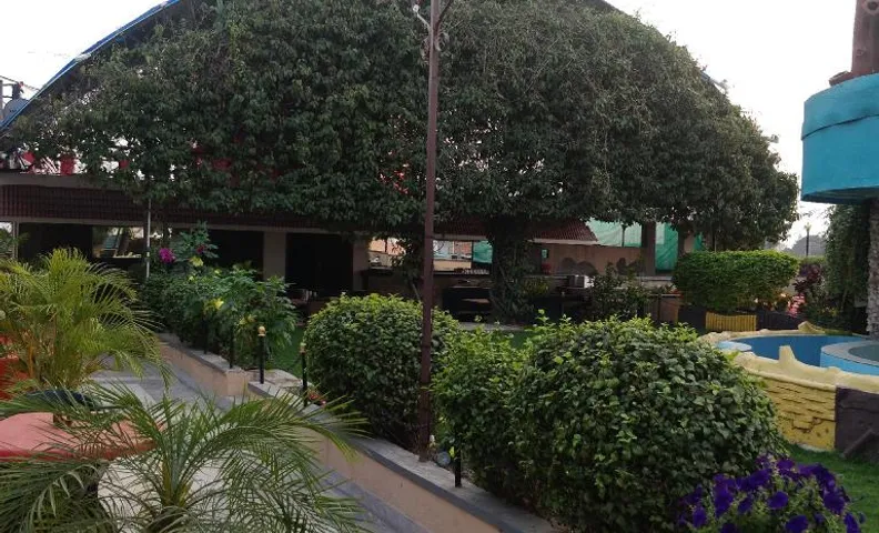 hotel natraj