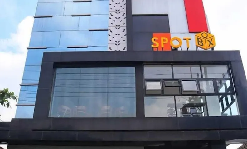 프론트 원 인 케디리