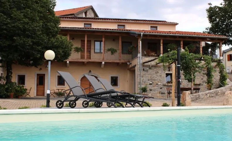 G House