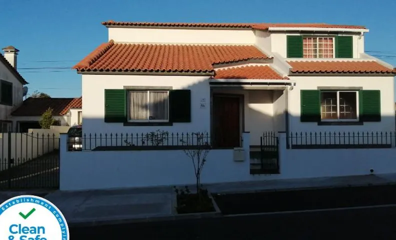 Pedro Sousa Rooms na Relva