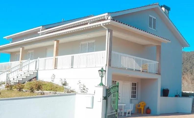 Casa do Lavrador