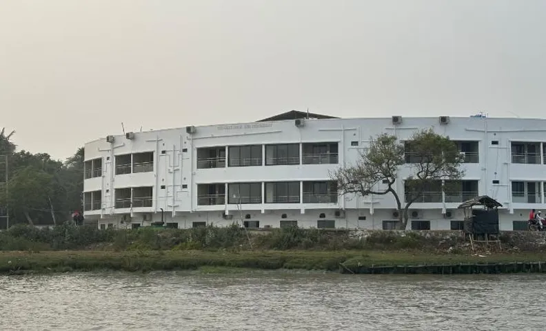 ICHHAMATI HOTEL AND RESTAURANT